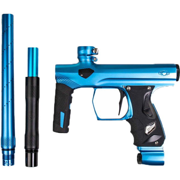 SP "Shocker ERA" marker Blue / Black