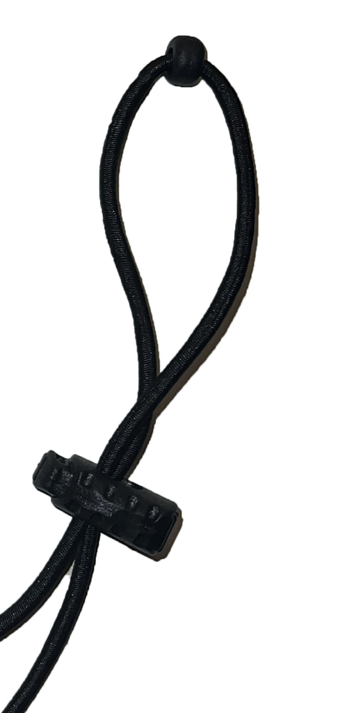 RNTL Barrel Cover BLACK