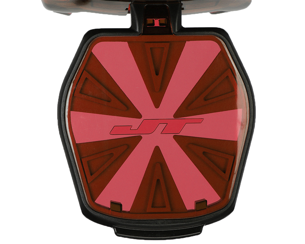 JT Triad Loader - Red / Black