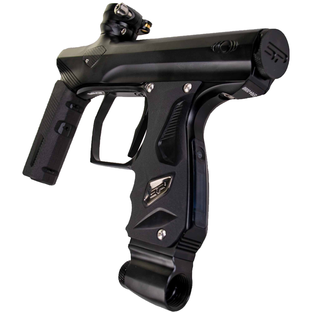 SP "Shocker ERA" marker Black Matte