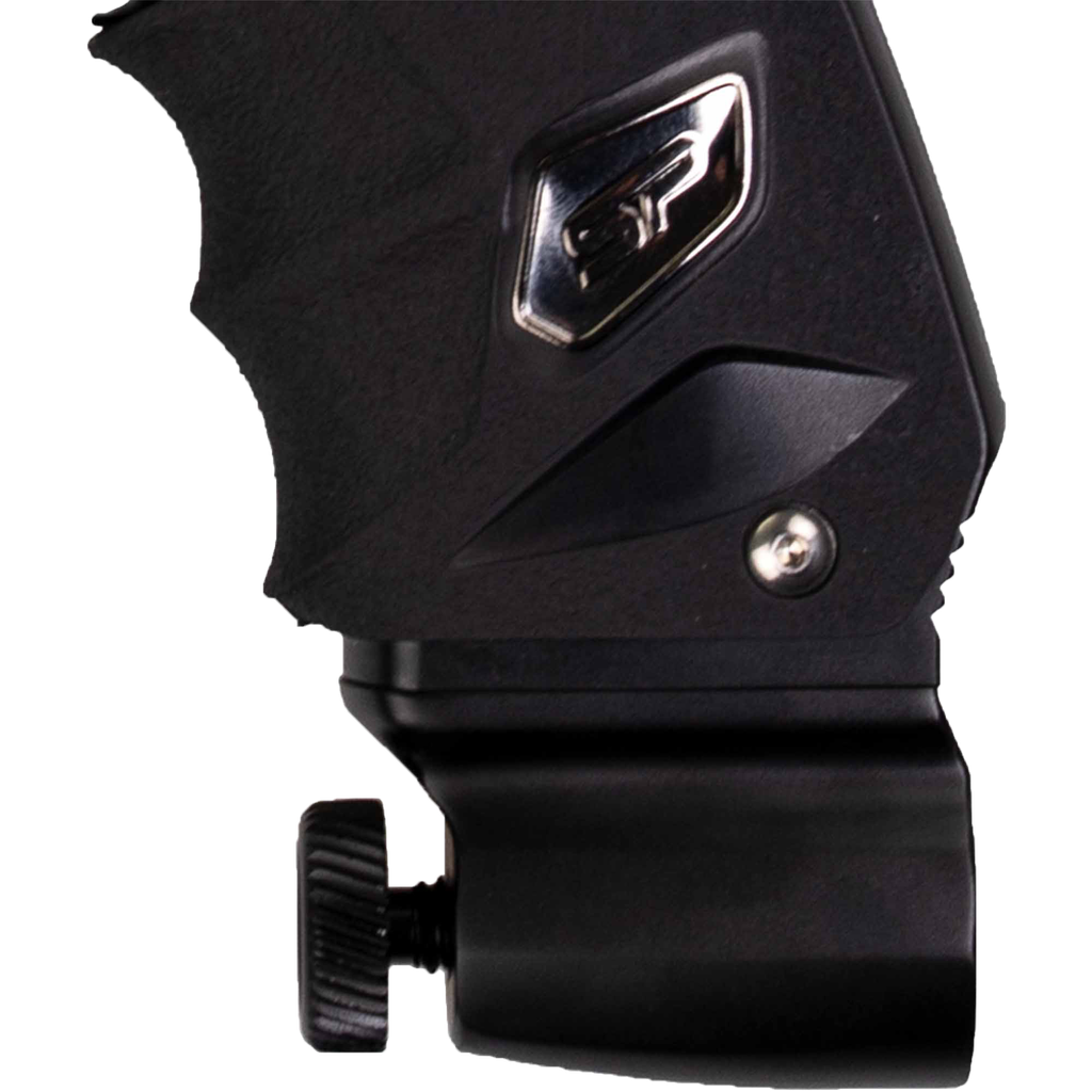 SP "Shocker ERA" marker Black Matte
