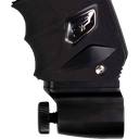 SP "Shocker ERA" marker Black Matte