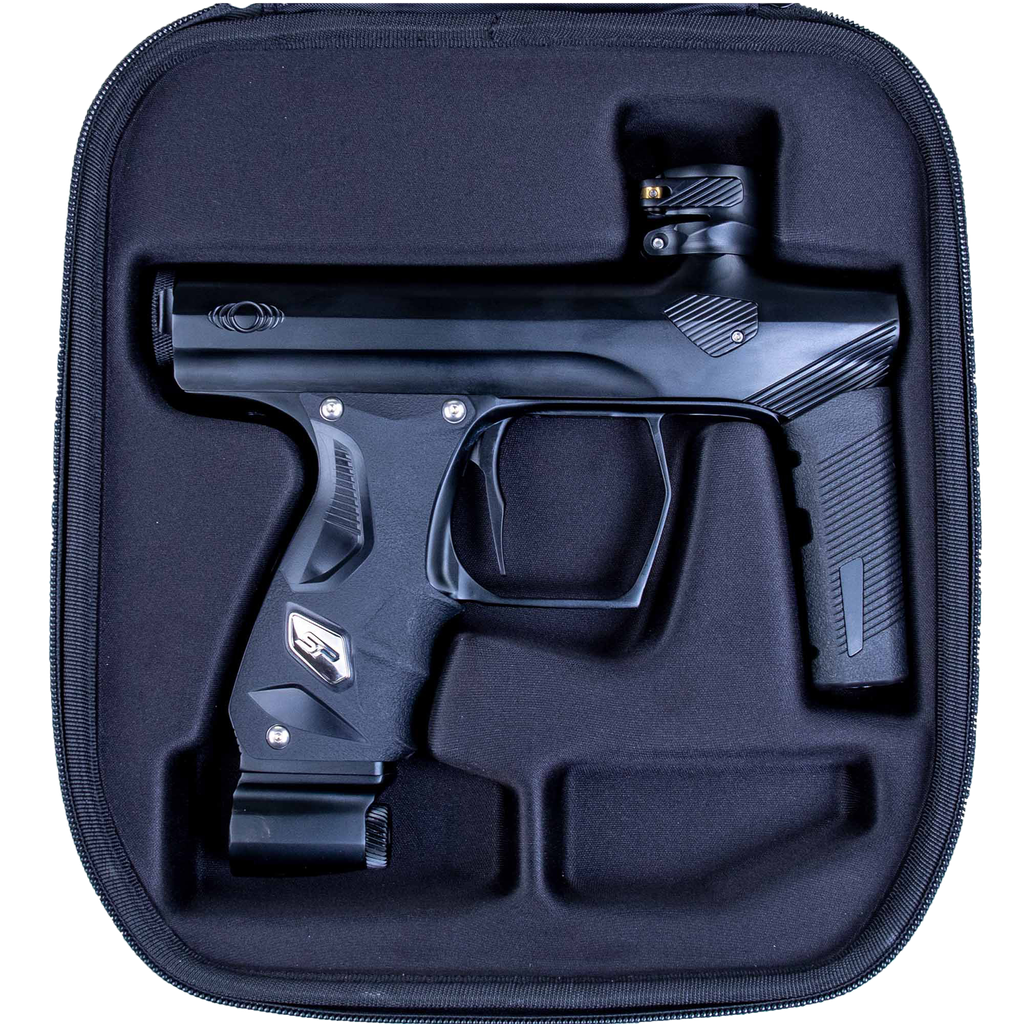 SP "Shocker ERA" marker Black Matte