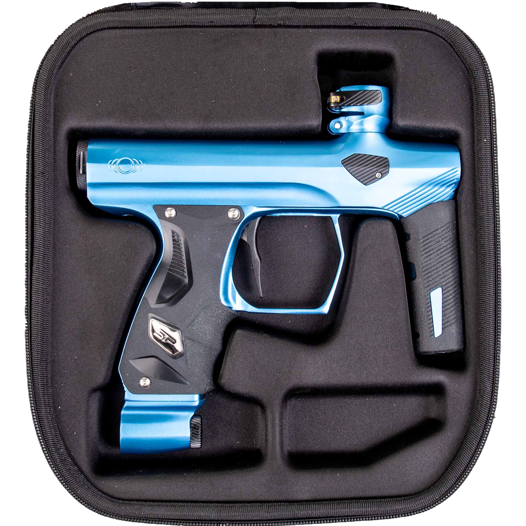 SP "Shocker ERA" marker Blue / Black