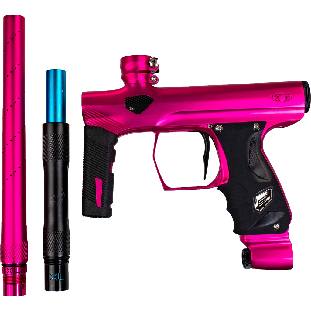 SP "Shocker ERA" marker Pink Matte