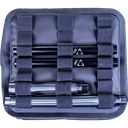 DLX Luxe® IDOL marker, dust grey - dust grey