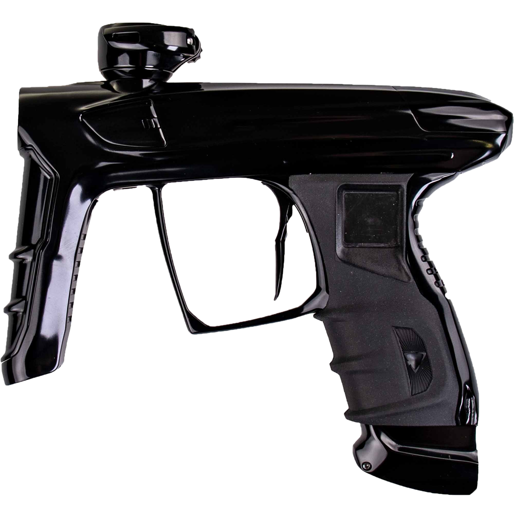 DLX Luxe® IDOL marker, polished black - polished black