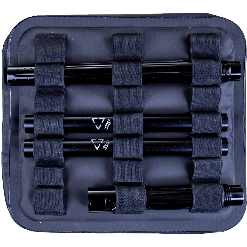 DLX Luxe® IDOL marker, polished black - polished black