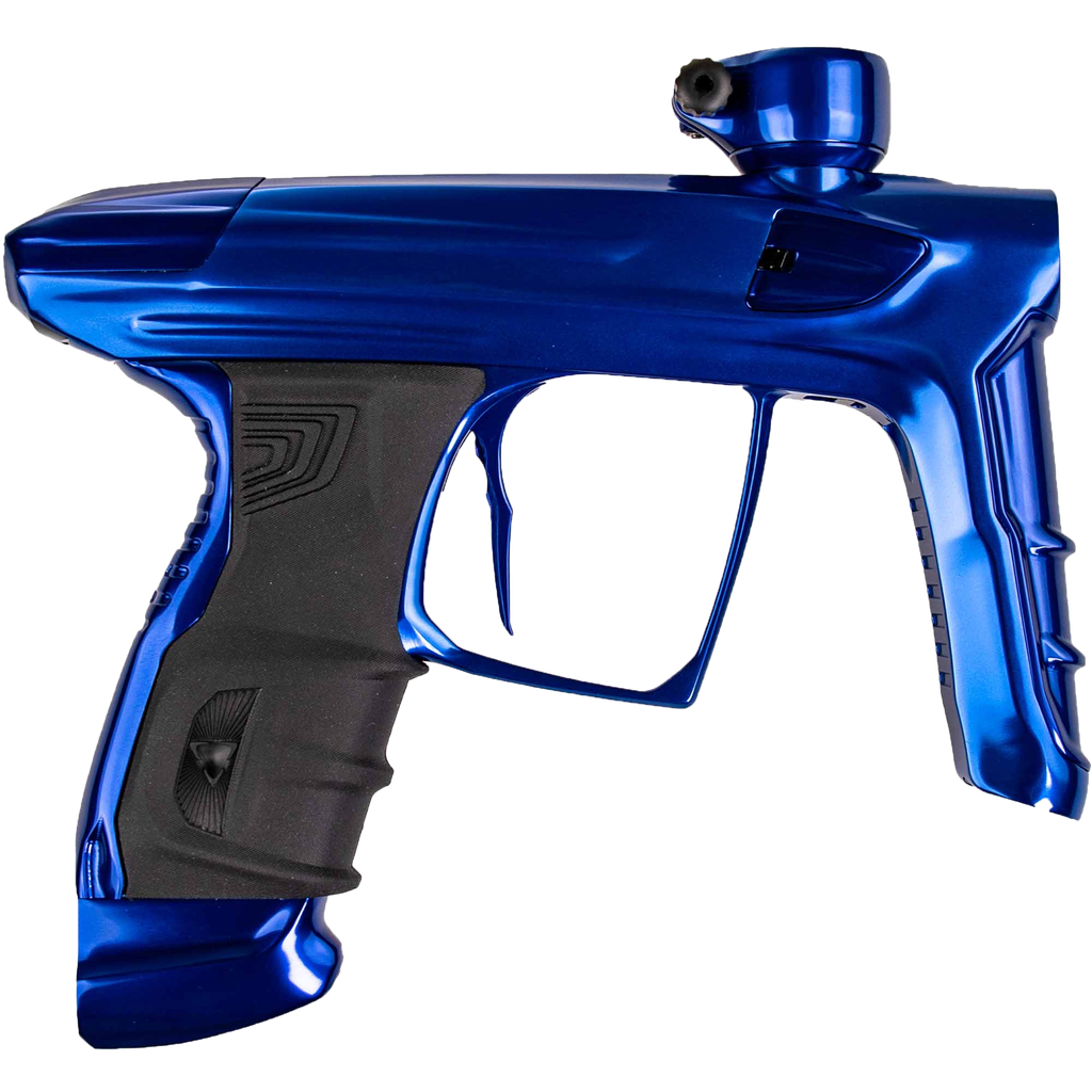 DLX Luxe® IDOL marker, polished dark blue - polished blue