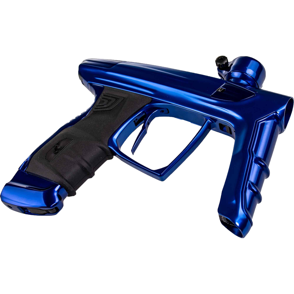 DLX Luxe® IDOL marker, polished dark blue - polished blue