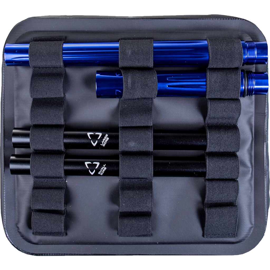 DLX Luxe® IDOL marker, polished dark blue - polished blue