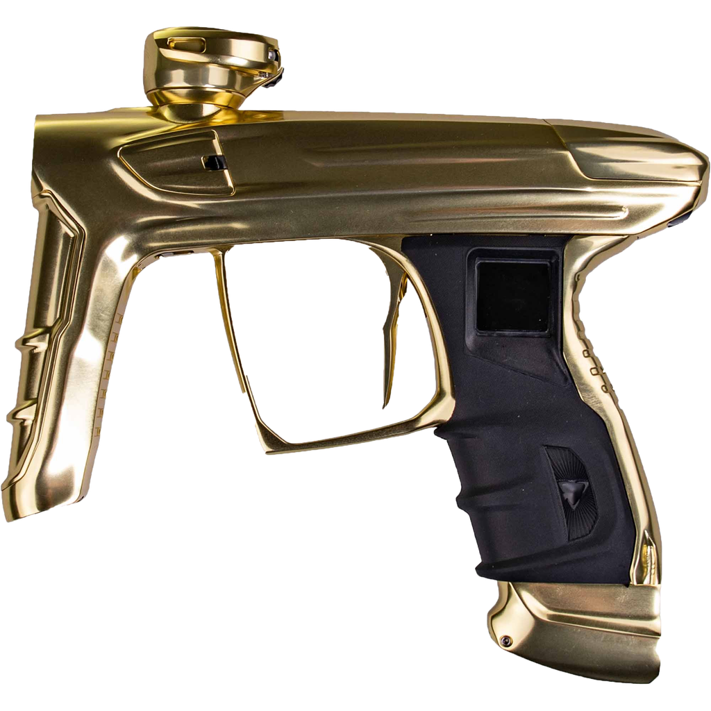DLX Luxe® IDOL marker, polished gold - polished gold