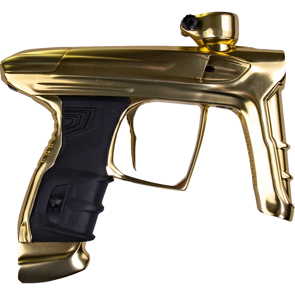 DLX Luxe® IDOL marker, polished gold - polished gold