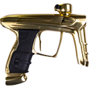 DLX Luxe® IDOL marker, polished gold - polished gold