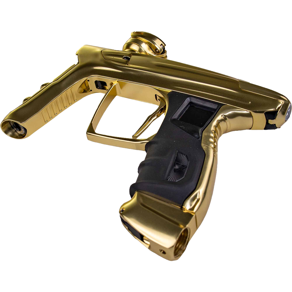 DLX Luxe® IDOL marker, polished gold - polished gold