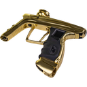 DLX Luxe® IDOL marker, polished gold - polished gold