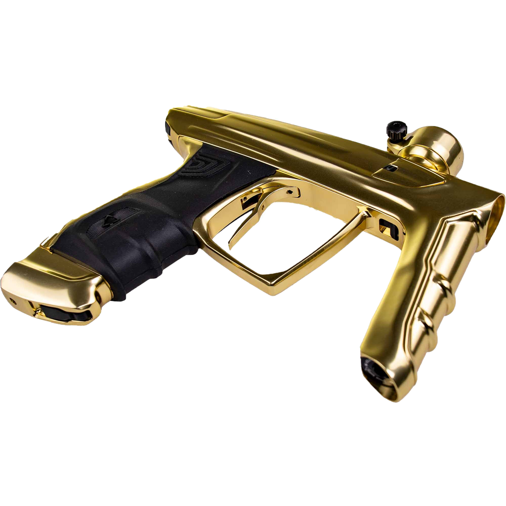 DLX Luxe® IDOL marker, polished gold - polished gold