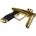 DLX Luxe® IDOL marker, polished gold - polished gold