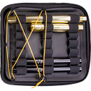 DLX Luxe® IDOL marker, polished gold - polished gold