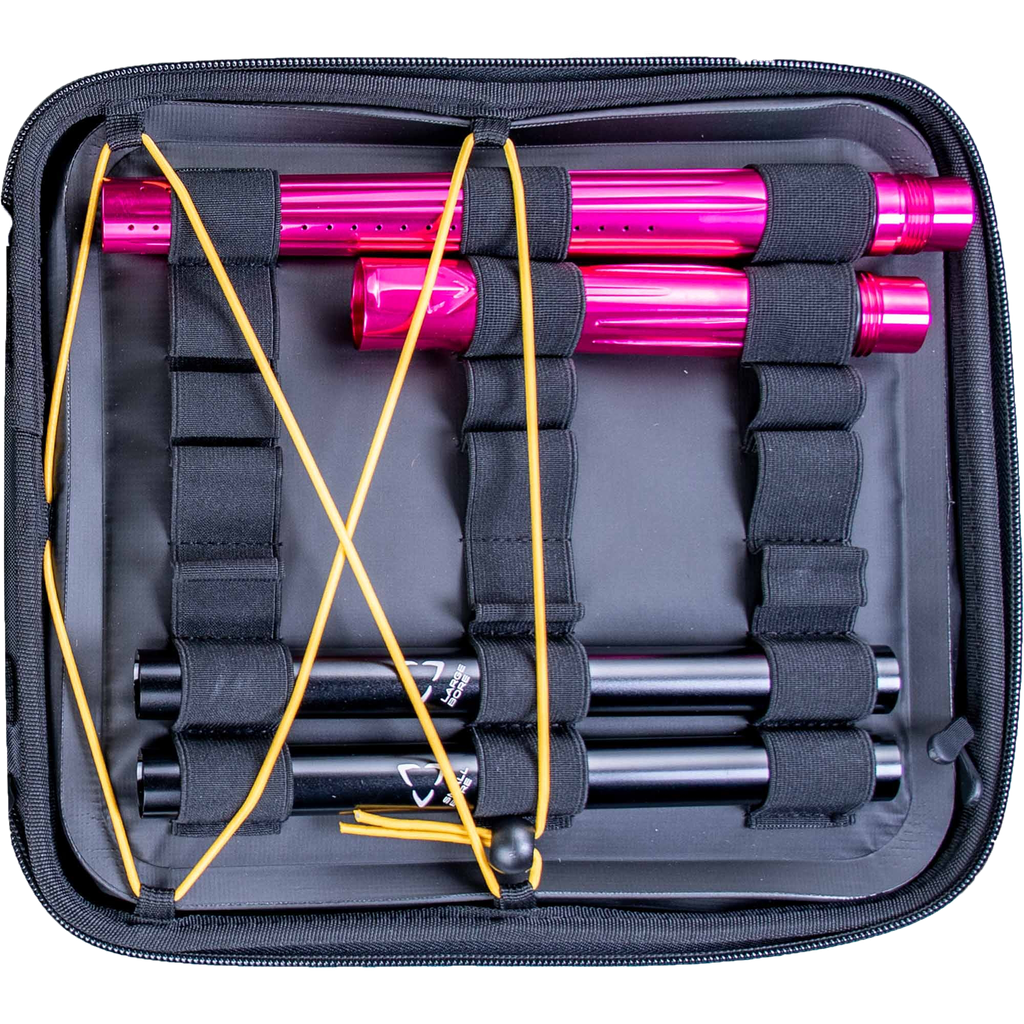 DLX Luxe® IDOL marker, polished pink - polished pink
