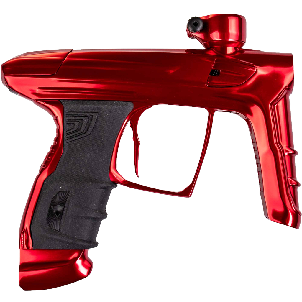 DLX Luxe® IDOL marker, polished red - polished red
