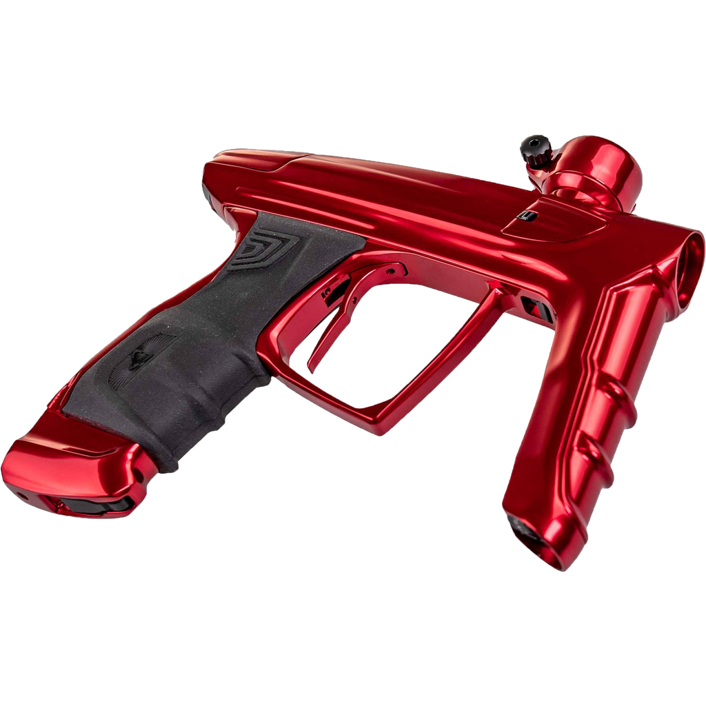 DLX Luxe® IDOL marker, polished red - polished red
