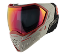 Empire EVS Goggles Team Edition Katana - Grey/Red - Sunset Mirror