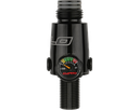 Empire Ultra Light Tank With FLO 4.5K Regulator 68ci / Matte Black / Global