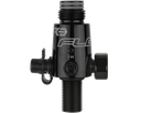 Empire Ultra Light Tank With FLO 4.5K Regulator 68ci / Matte Black / Global