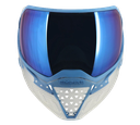 Empire EVS Goggle - Blue / Clear - Thermal Mirror