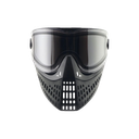 Empire e-Vent Goggle Black - Thermal Clear