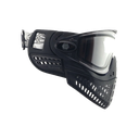 Empire e-Vent Goggle Black - Thermal Clear