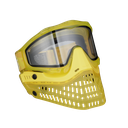 JT Spectra Proflex LE Goggle November Birthstone Ice - Topaz w/Std chin strap