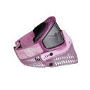 JT Spectra Proflex LE Goggle October Birthstone Ice - Opal w/Std chin strap