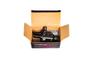 Spirit Field HPA Twister Regulador 4.5k LP-HP Black