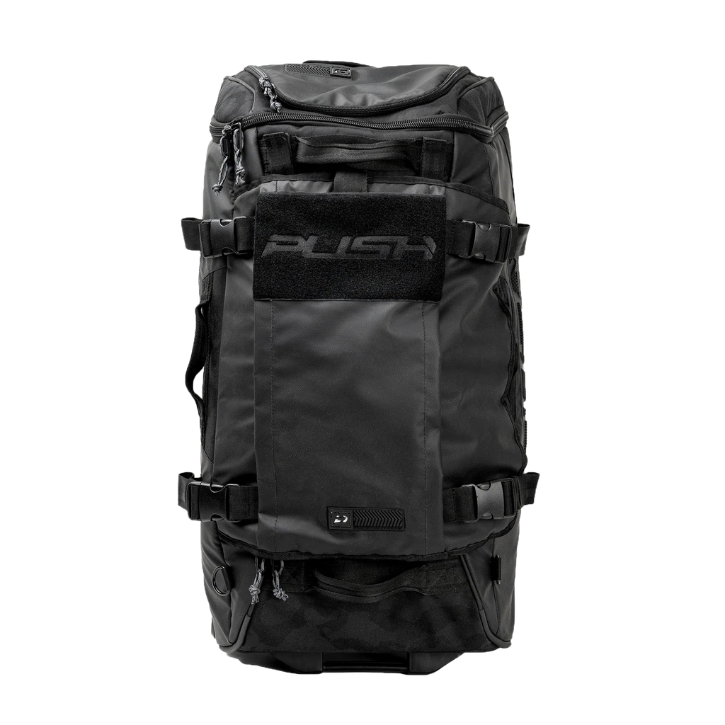 Division One - Medium Roller Gear Bag