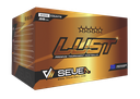 Seven Lust Pro paintballs cal .68 (box 2000)