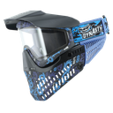 JT Spectra Proflex LE Goggle Dynasty Black w/ Clear Thermal Lens