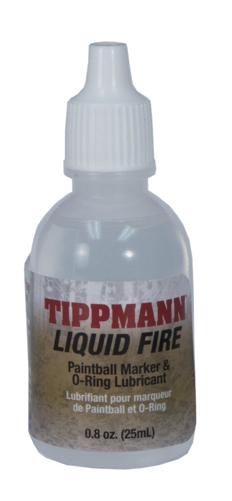 Tippmann Marker Oil 0.8oz C3
