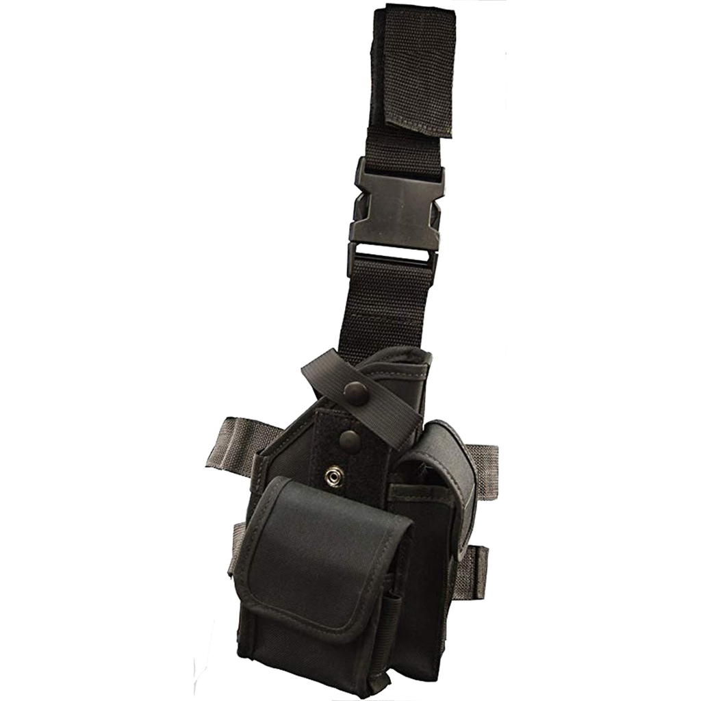 TiPX TACTICAL LEG HOLSTER 