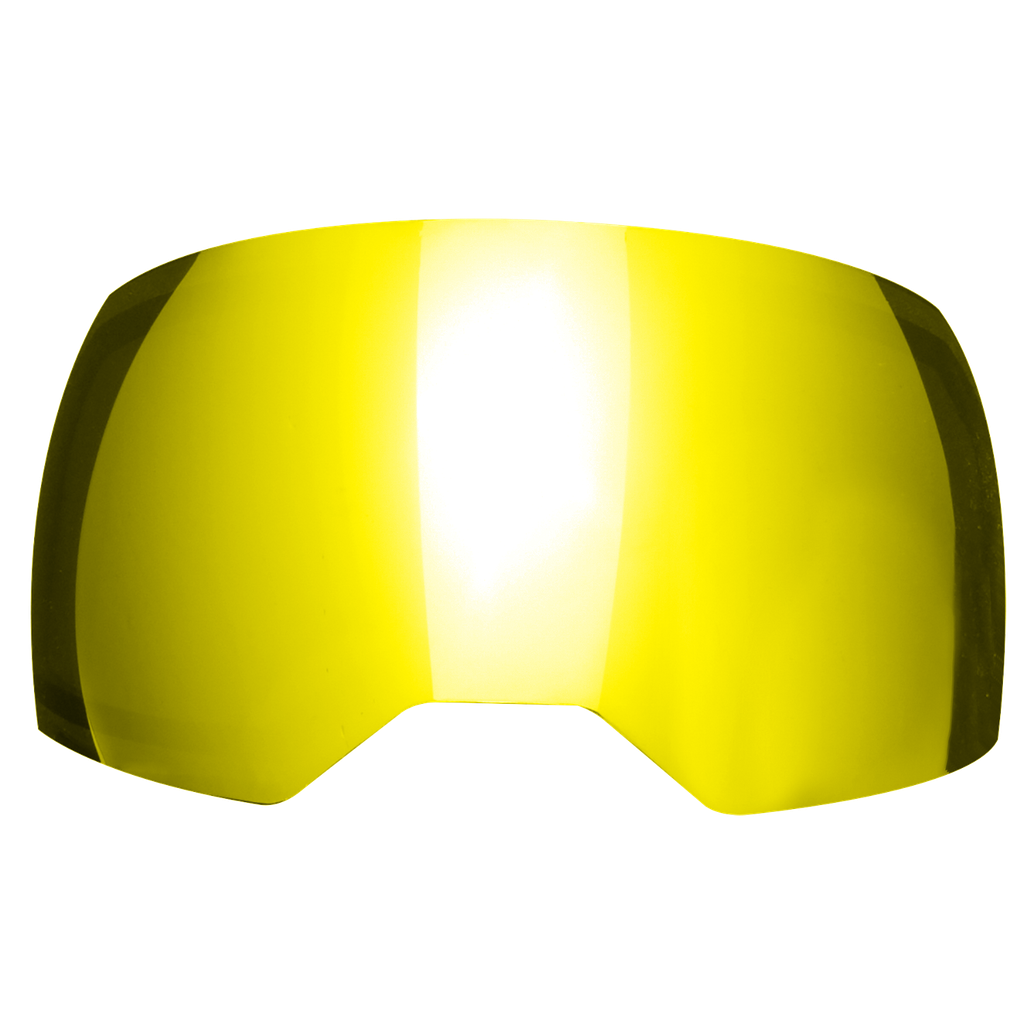 Empire EVS Replacement Lens Thermal - Yellow
