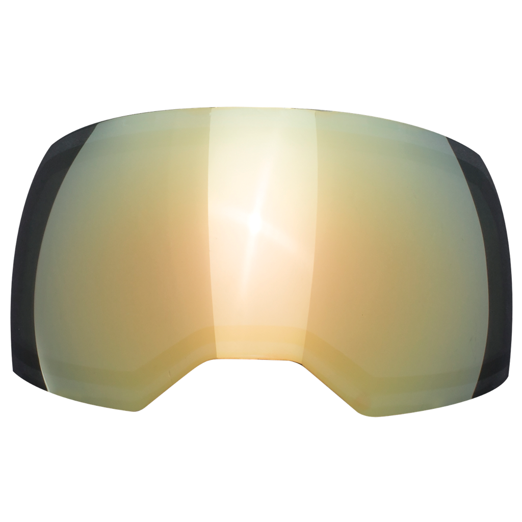 Empire EVS Replacement Lens Thermal - Gold Mirror