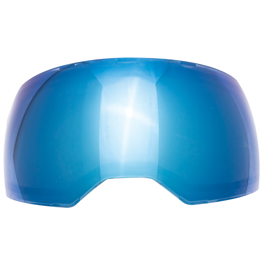 Empire EVS Replacement Lens Thermal - Blue Mirror