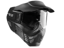 VForce Armor Mask Gen 3 Black - Single Clear