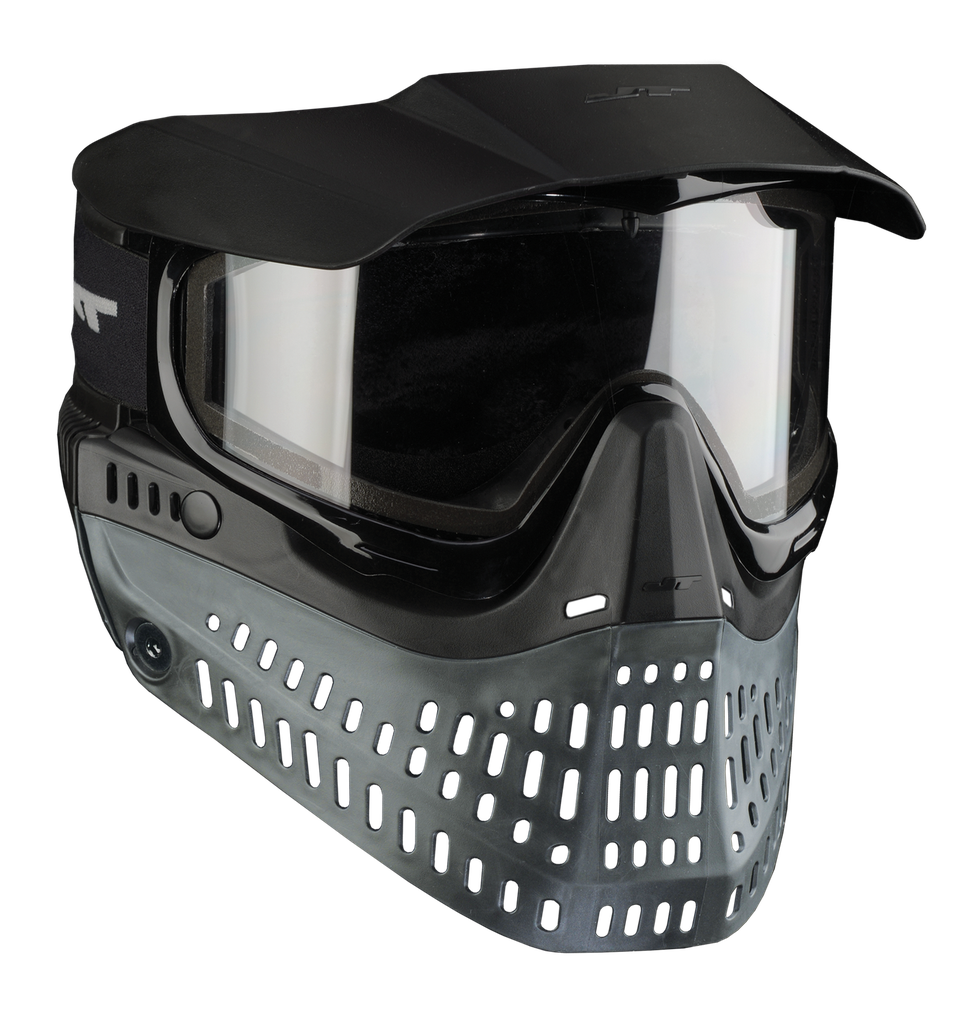 JT Spectra Proflex Thermal Goggle Black Box -Thermal Clear C2