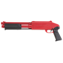 [85063] JT SplatMaster Z200 Rental Shotgun Red - 50 cal Bulk C16