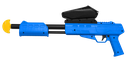[BLASTER-B-X] Marker Field Blaster Blue Cal. 50 w/ Loader                 