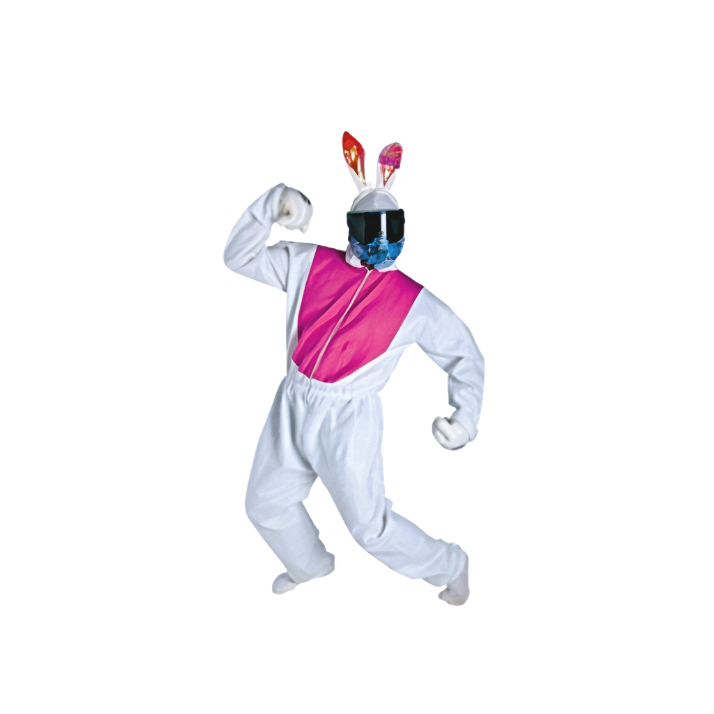 Rabbit Suit