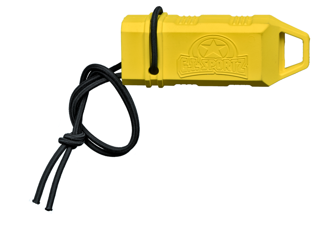 GI Sportz Barrel Cover Molded - Red (copia)