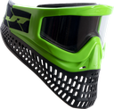 [23284] JT Proflex X w/ Quick Change System Thermal Goggle Lime - Retail Box -Thermal Clear - C2